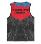 Майка для мальчика Eagles MMA