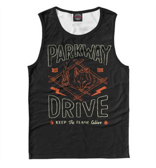 Parkway Drive