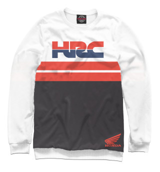 HRC Honda