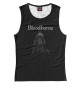 Майка для девочки Bloodborne