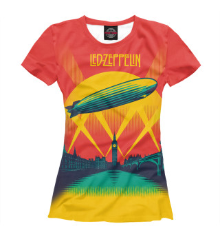 Led Zeppelin