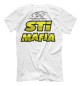 Мужская футболка Stimafia