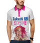 Мужское поло Tekashi69