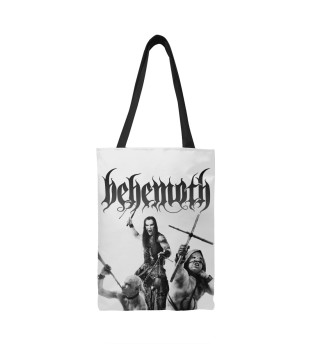  Behemoth