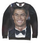 Свитшот для мальчиков Cristiano Ronaldo