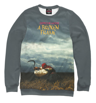A Broken Frame
