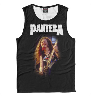 Мужская майка Dimebag Darrell