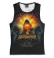 Женская майка Blind Guardian