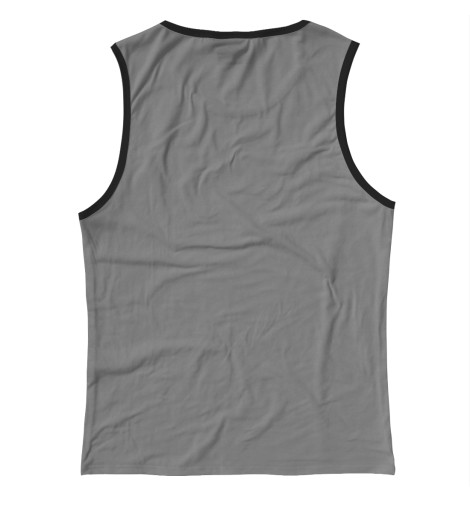 

Майки Print Bar, Белый, ТАРДИС