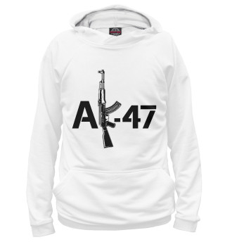 Женское худи Калаш