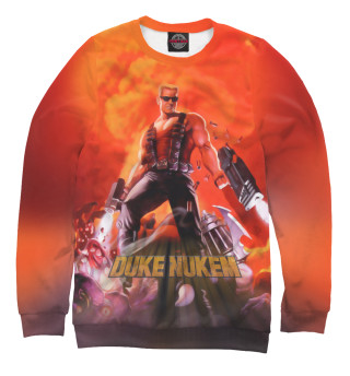 Duke Nukem
