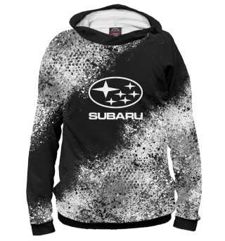Subaru splatter