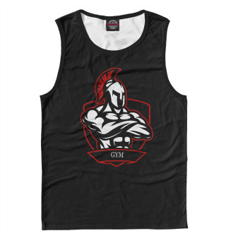 Spartan gym