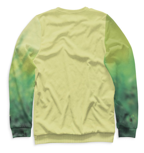 

Свитшоты Print Bar, Белый, Александра