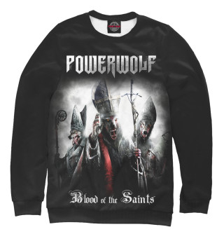 Powerwolf