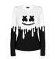 Женский лонгслив Marshmello GANG