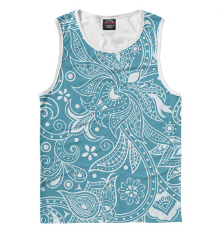 Цветочный орнамент