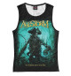 Майка для девочки Alestorm