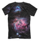 Футболка для мальчиков Galaxy