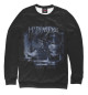 Мужской свитшот My Dying Bride