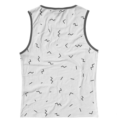 

Майки Print Bar, Белый, Bear Hugs