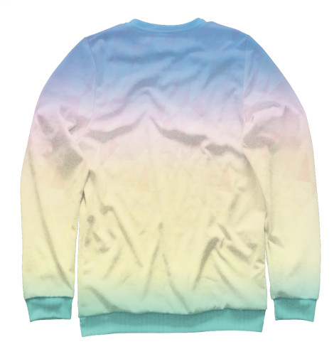 

Свитшоты Print Bar, Белый, Александра Великая