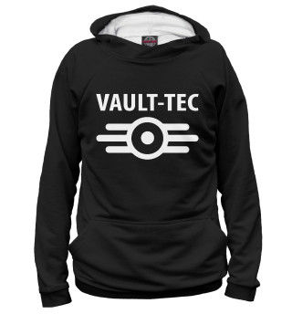 Худи для мальчика Vault-Tec
