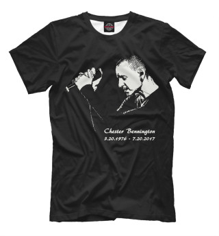 Chester - Linkin Park