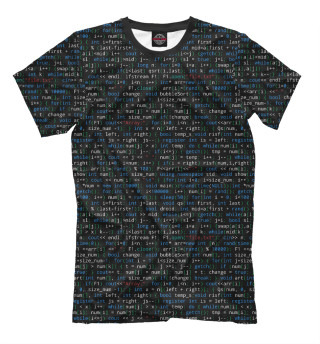 Program code