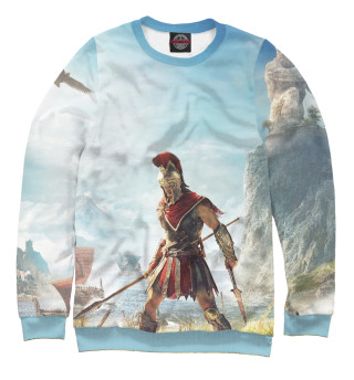 Assassin's Creed Odyssey