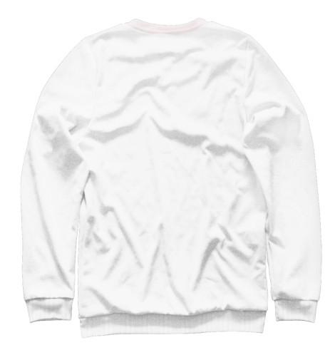 

Свитшоты Print Bar, Белый, Овчарка