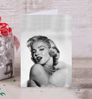Marilyn Monroe