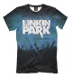 Футболка для мальчиков Linkin Park