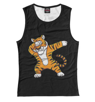 DAB Tiger