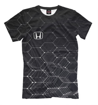 Футболка для мальчиков Honda