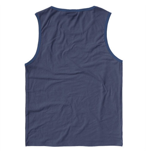 

Майки Print Bar, Белый, Ice