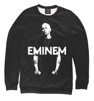 Мужской свитшот Eminem