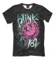 Футболка для мальчиков Blink-182