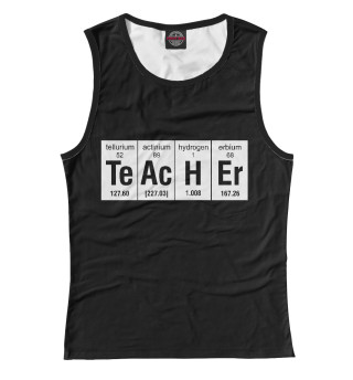 Преподаватель