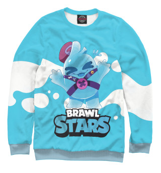 Сквик Squeak Brawl Stars