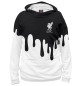 Женское худи Liverpool F.C.