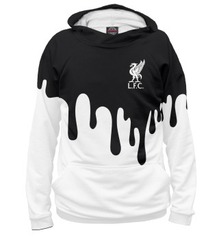 Женское худи Liverpool F.C.