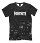 Футболка для мальчиков Fortnite