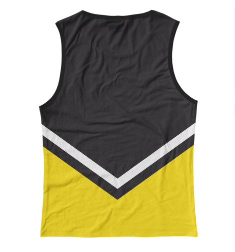 

Майки Print Bar, Белый, Boston Bruins
