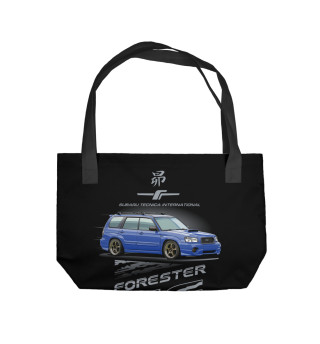 Forester SG