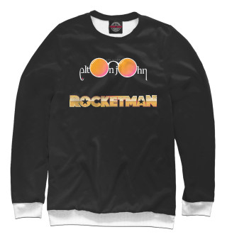 Elton John/Rocketman
