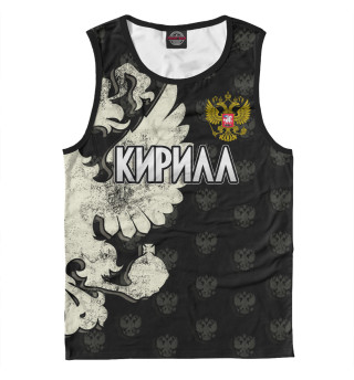 Герб Кирилл