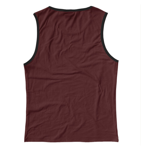 

Майки Print Bar, Белый, Обитель зла: Последняя глава