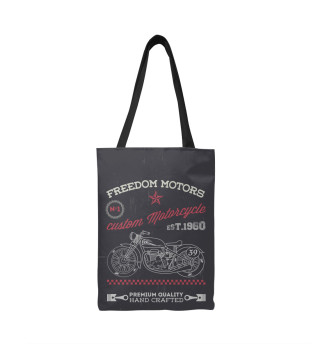 Freedom Motors