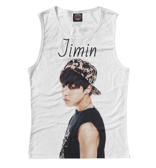 BTS Jimin